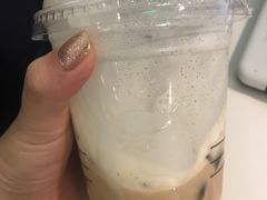 -luckincoffee瑞幸咖啡(香港名店街店)