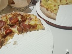 -必胜客(东茅岭店)