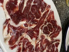 -五洲牛肉美食馆