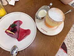 -Entrecôte 法国牛扒馆(保利·时光里店)