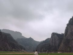 -楠溪江风景名胜区