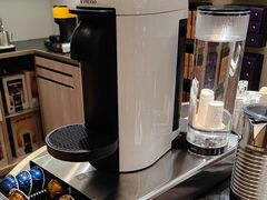 -NESPRESSO(OneAvenue卓悦中心店)