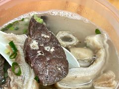 -石生肉丸(虎山中学店)