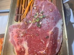 -炙城·韩式烤肉(南京东路店)