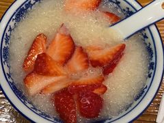 -曼生活·炸小吃糖水