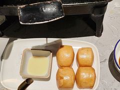 -简普菜烤鱼(苏宁生活广场店)