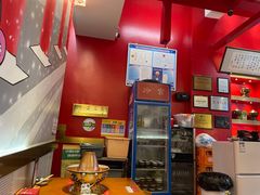 -1078號老北京涮肉(万达广场店)