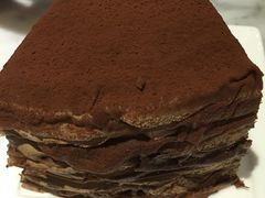 -Awfully Chocolate(来福士广场店)