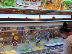 -海底捞火锅(江北万达商业广场店)