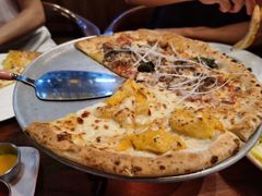 -1861意大利餐厅(文化广场店)