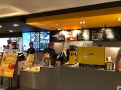-麦当劳(新达汇三林店)