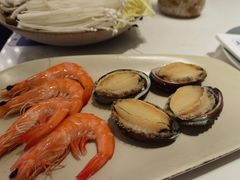 -鹿港小镇(悠唐店)