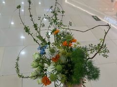 -良友花店(天目山路店)