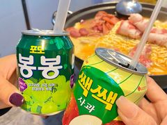 -屋里家延边朝鲜族冷面(梅林3店)