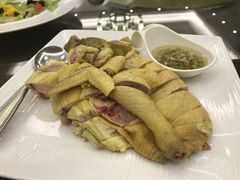 -聚春园闽都食府