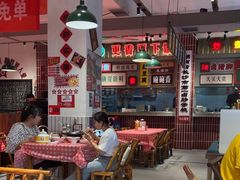 -龙师傅卤炒(天马店)