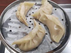 -蔡林记(胭脂路店)
