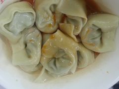 冷馄饨-潘国仙耳光馄饨(黄家阙路店)
