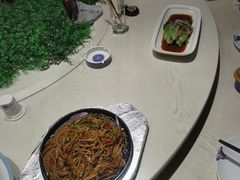 -蒙亨·手把肉·蒙古包文化主题餐厅(天恒广场店)