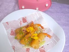 -PARFUM FLORAL花境法餐(南京首店)