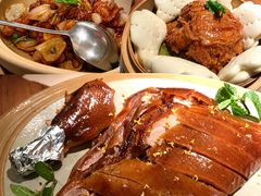 -青年公社烤鸭(熙悦天街店)