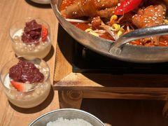 -KimPro 辛普乐概念韩餐