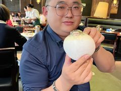 -永安鱼庄·镇江菜(东吴路店)