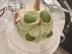 -WenTinG文汀·半糖蛋糕(合生汇店)