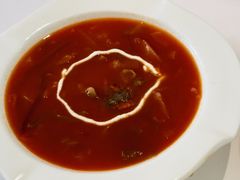 -波特曼西餐厅(南岗店)