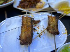 -丁虎子烤肉(国道二店)