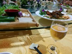 -赵记煎饼卷大葱(东岳店)