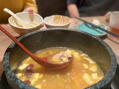 -蘑界·野生菌火锅(深业上城店)