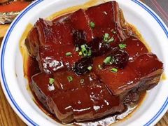 枣香扎肉-莫山小馆(大石桥店)
