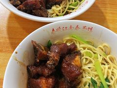 -泰顺江南春面馆
