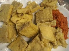 -王万妈卤猪脚(青岩交通路)