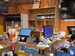 -潮十三潮汕砂锅粥(高新四路大都荟店)