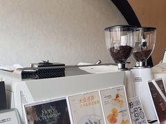 -本来不该有·鲜果咖啡(大梅沙店)