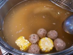 -幸运牛汕头小黄牛牛肉火锅(梅林店)
