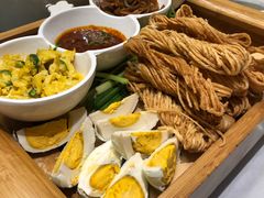 -解家河南菜(商鼎路店)