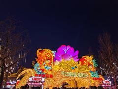 -夫子庙秦淮河画舫