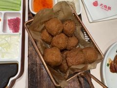-大鸭梨烤鸭(甘家口店)