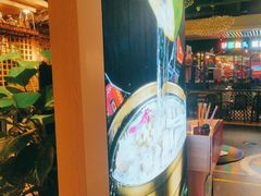 -椰夫人·养生椰子鸡(黄埔时代城店)