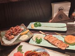 -眷屋の深夜食堂(云锦中心店)