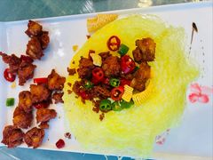-仙林宾馆-餐厅