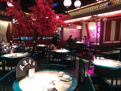 大堂-探花·意境江南菜·唐伯虎文化体验店·松鼠桂鱼(观前店)