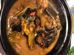 -吴记百家·私房菜·家宴(润园店)