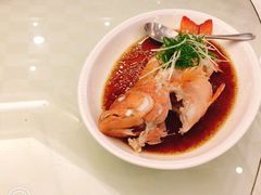 -金河半岛园林酒家(金融城店)