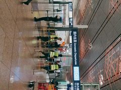 -首都机场T3航站楼商务CIP贵宾厅
