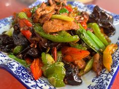 -照金特色农家乐