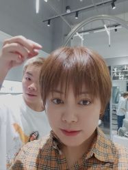点击看大图 -YH HAIR SALON